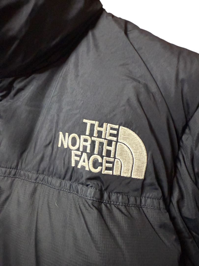 THE NORTH FACE ヌプシジャケット ND91841 ゴールドウィン