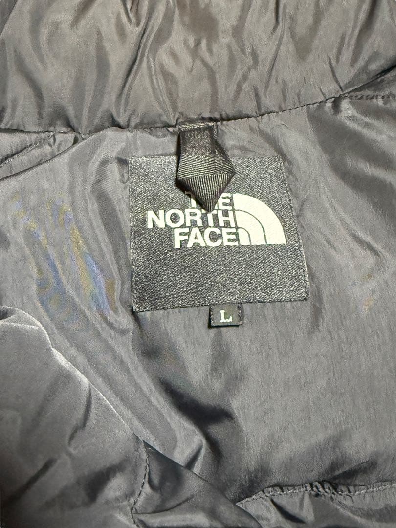 THE NORTH FACE ヌプシジャケット ND91841 ゴールドウィン