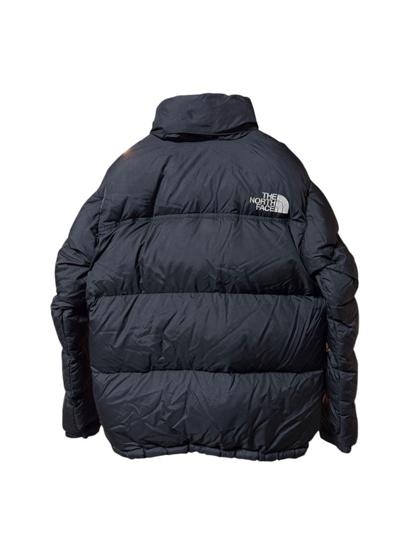 THE NORTH FACE ヌプシジャケット ND91841 ゴールドウィン