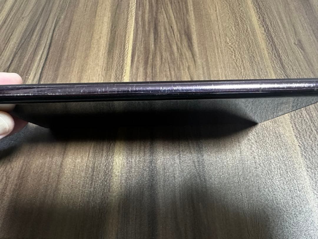 Galaxy S22 docomo バーガンディ 本体