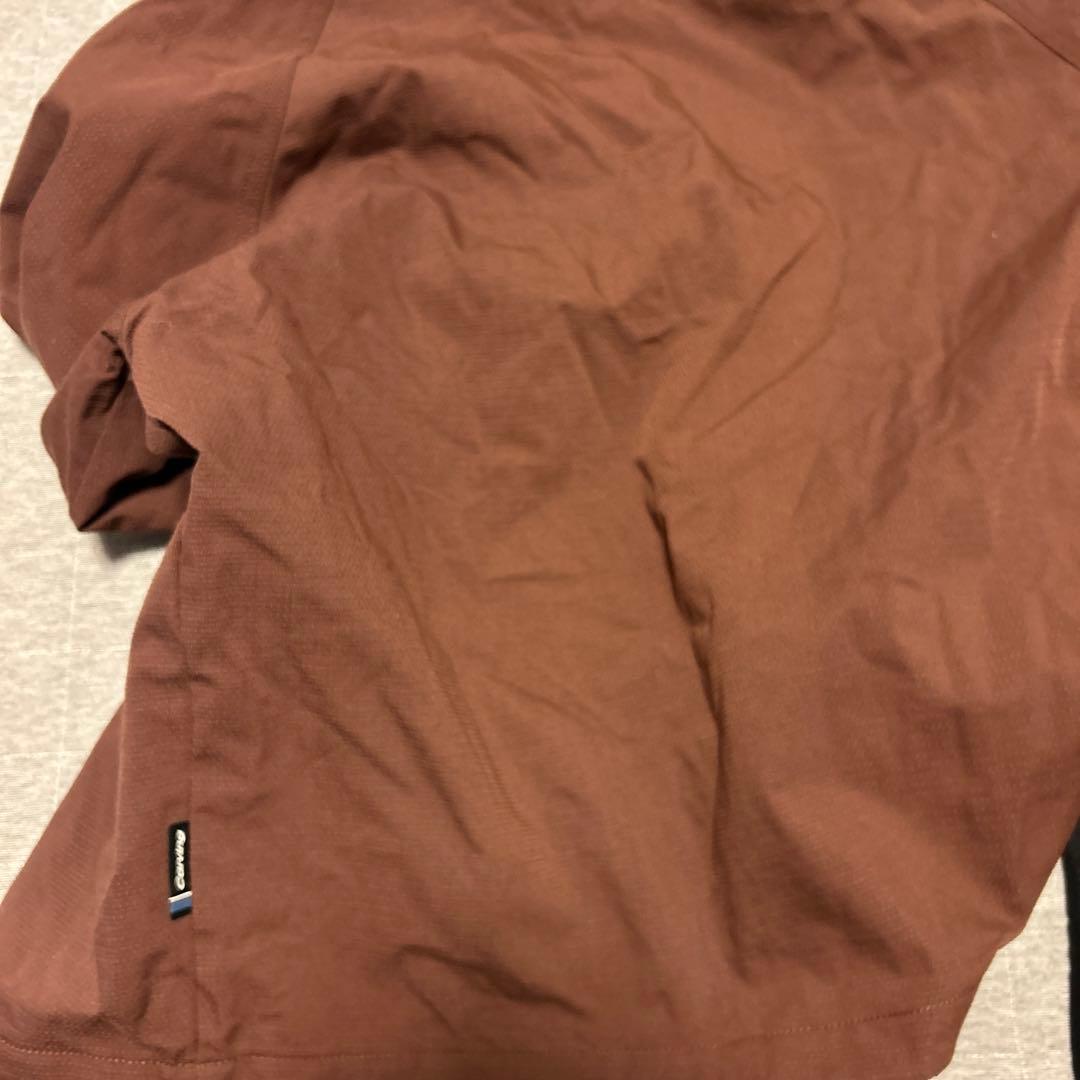 DESCENTE スキーウェア　160 S レディース　キッズ