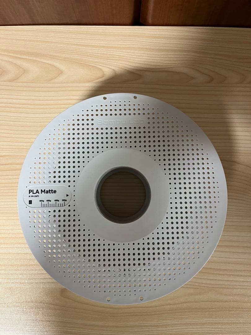 Bamboo Lab A1 mini 3Dプリンター 本体+フィラメント