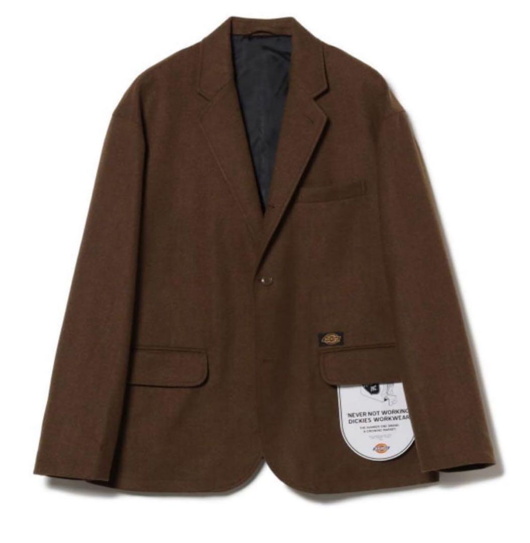 Mサイズ Beams Tripster Dickies 野村訓市 トリップスター