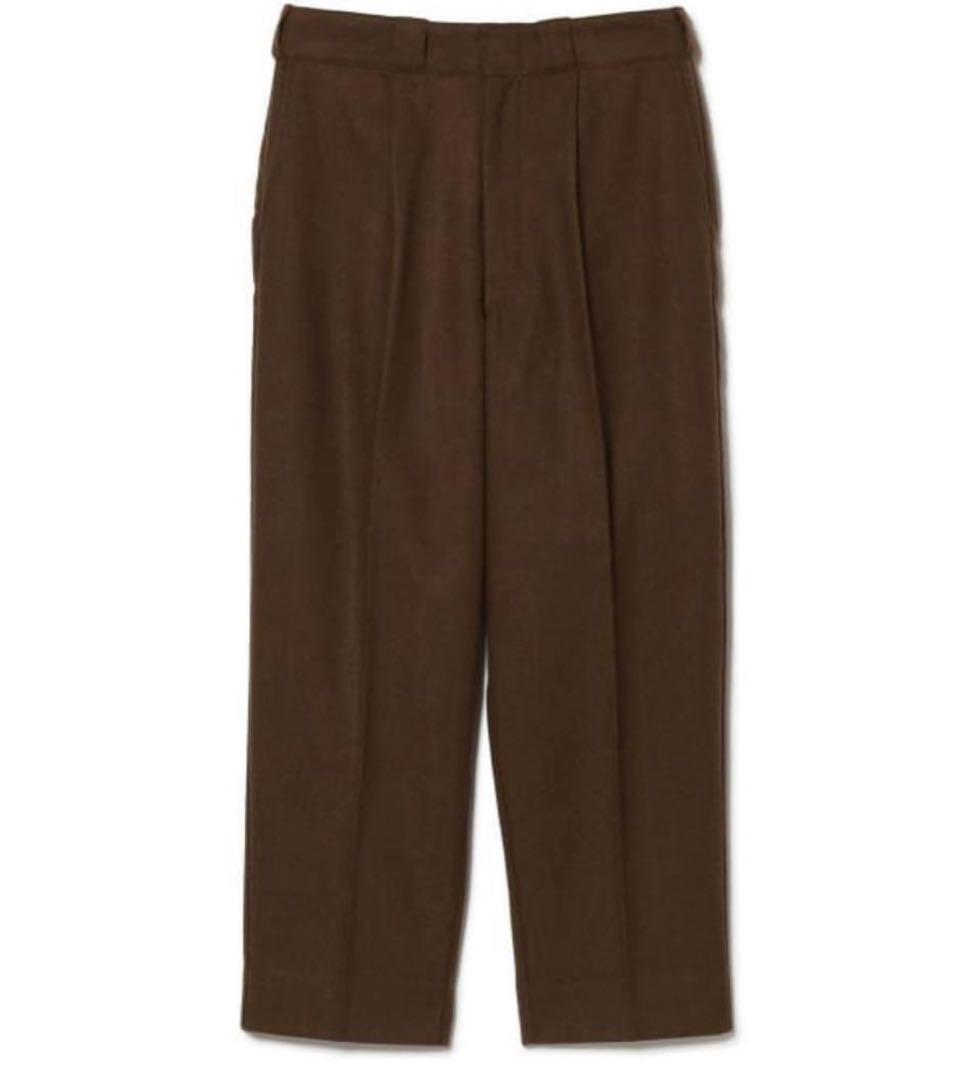 Mサイズ Beams Tripster Dickies 野村訓市 トリップスター