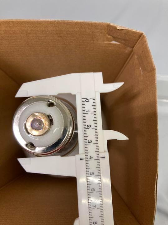 【未使用品】電球 水銀 灯 ランプ HF 700 X 3個セット