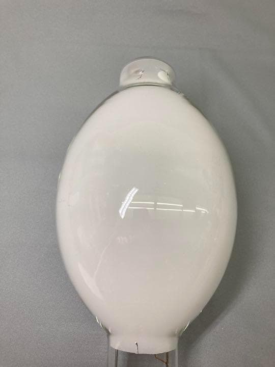 【未使用品】電球 水銀 灯 ランプ HF 700 X 3個セット