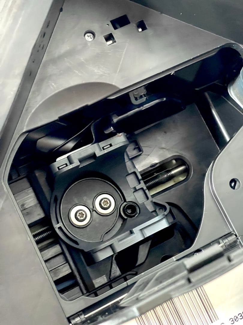 DeLonghi デロンギ　全自動コーヒーマシン マグニフィカS エスプレッソ式