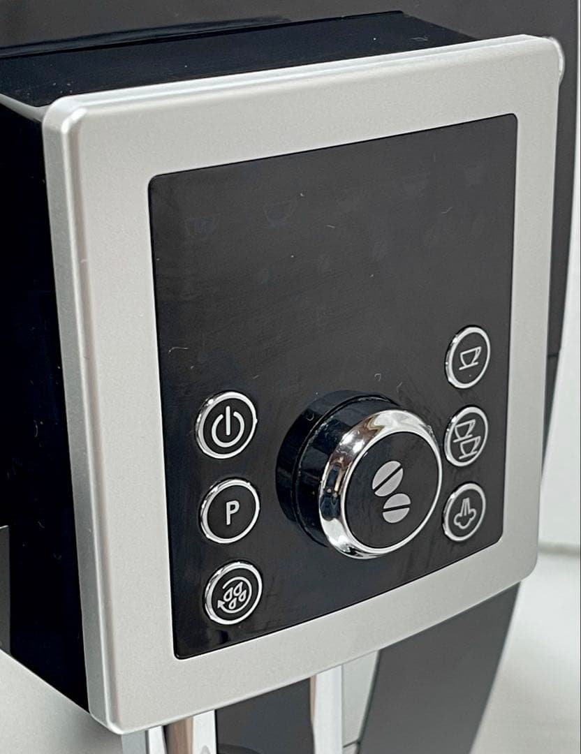 DeLonghi デロンギ　全自動コーヒーマシン マグニフィカS エスプレッソ式