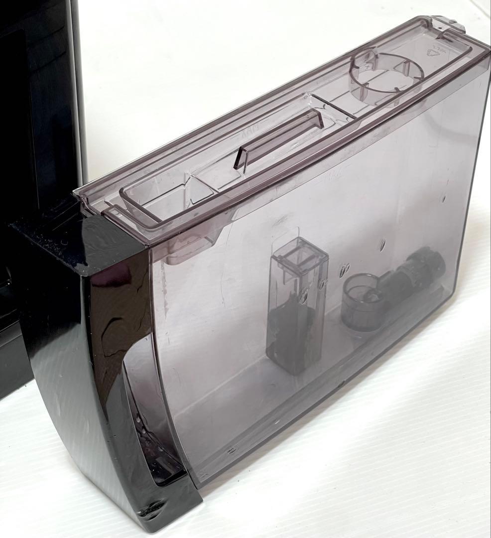 DeLonghi デロンギ　全自動コーヒーマシン マグニフィカS エスプレッソ式