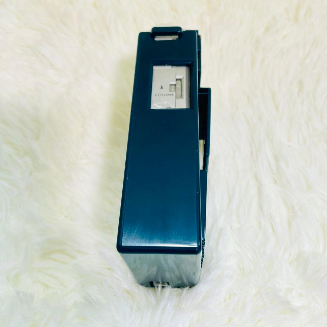 未使用品　VICTOR MQ-5 マイクロカセットレコーダー　プレーヤー