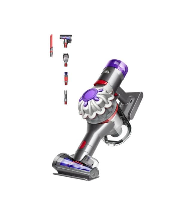 ダイソン dyson HH15 新品未使用 V8 Focus Clean