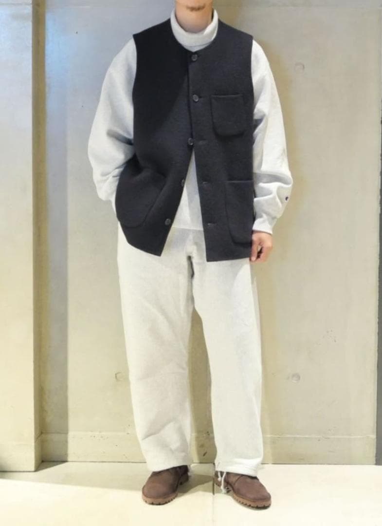 Journal Standard 別注 リバースウィーブ Champion