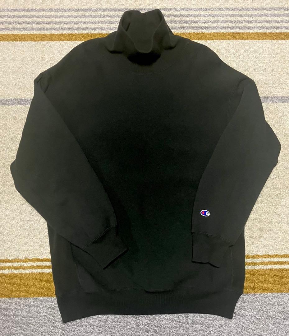 Journal Standard 別注 リバースウィーブ Champion