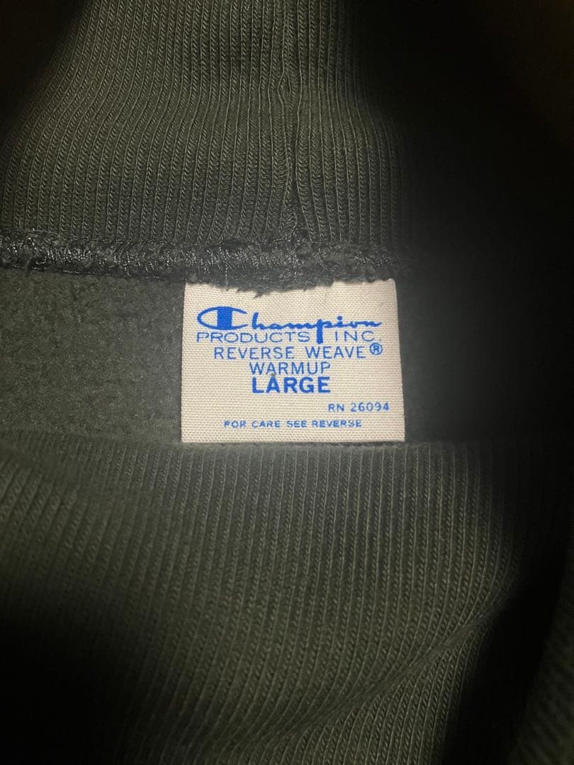 Journal Standard 別注 リバースウィーブ Champion