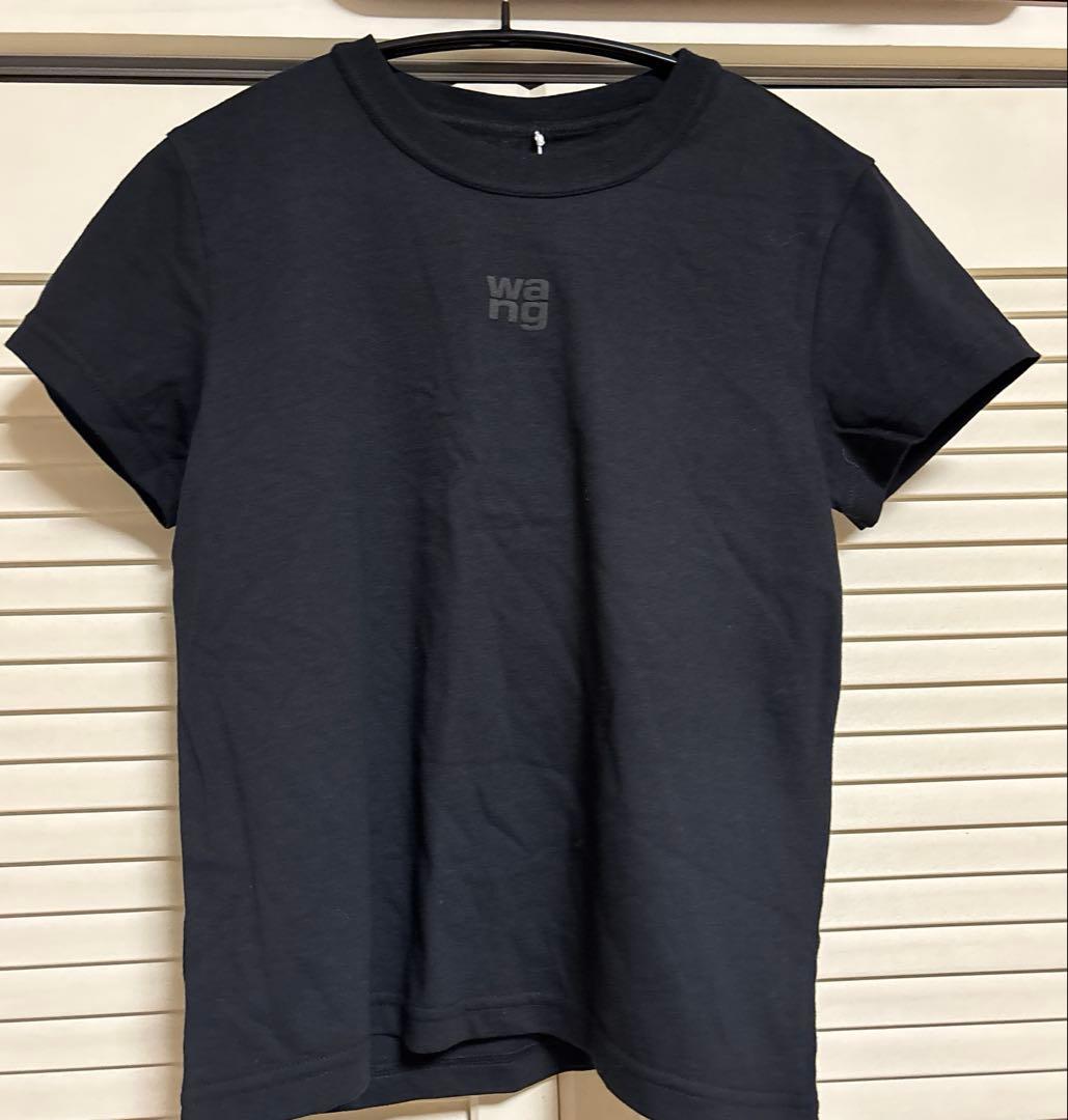 値下げ！alexanderwang Tシャツ