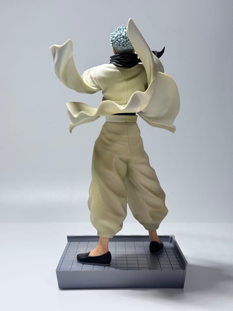 ジャンプGIGA 応募者サービス　五条悟　フィギュア