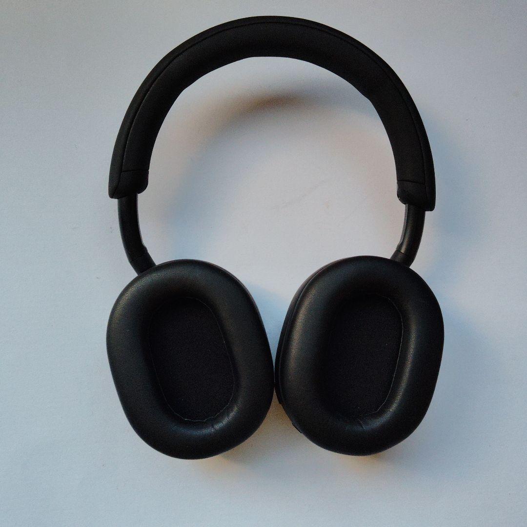 【レオ】【美品】SONY WH-1000XM5