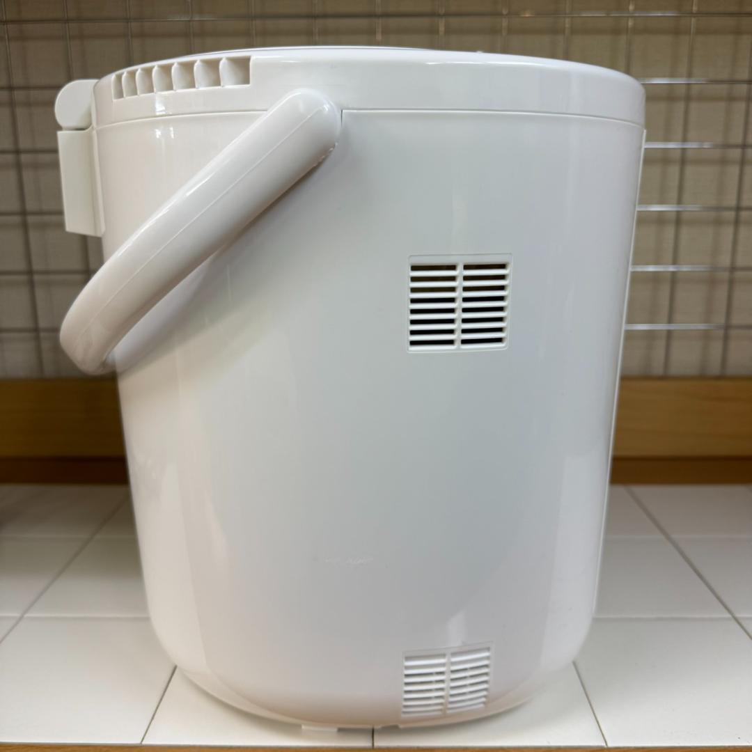 ★象印　スチーム式加湿器　EE-RQ35　2020年製