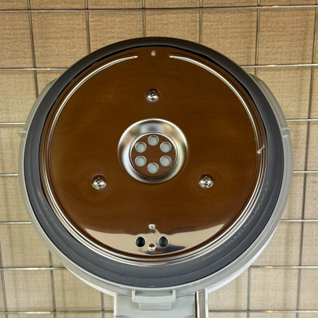 ★象印　スチーム式加湿器　EE-RQ35　2020年製