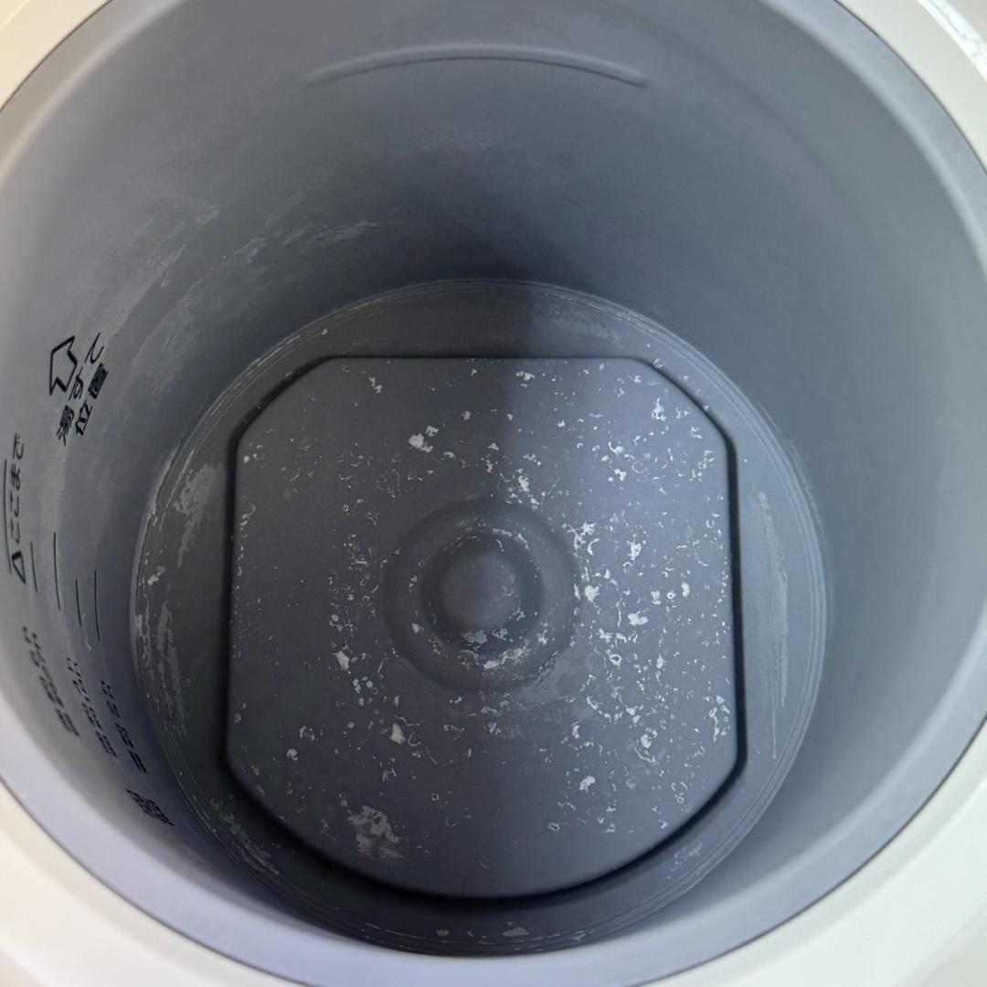 ★象印　スチーム式加湿器　EE-RQ35　2020年製