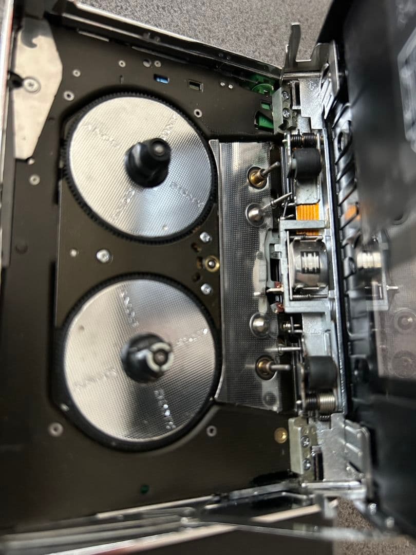 SONY WM-103 カセットウォークマン