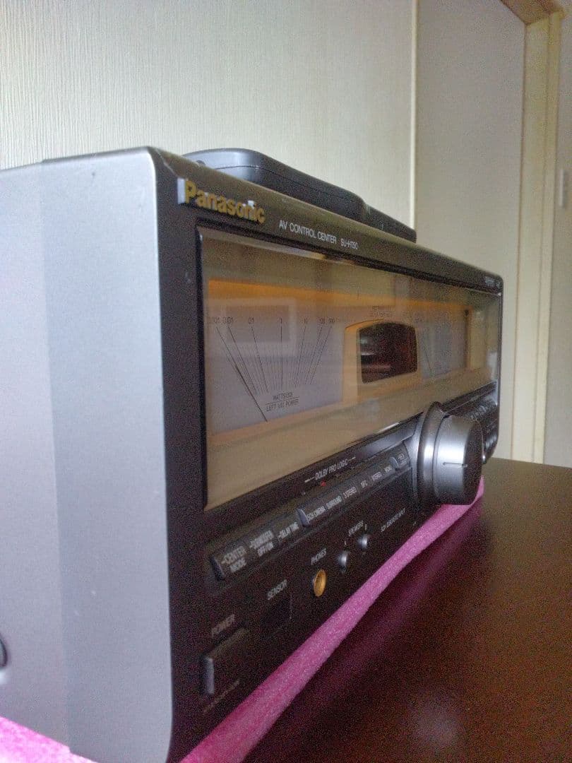 SU-HT50　AVアンプ