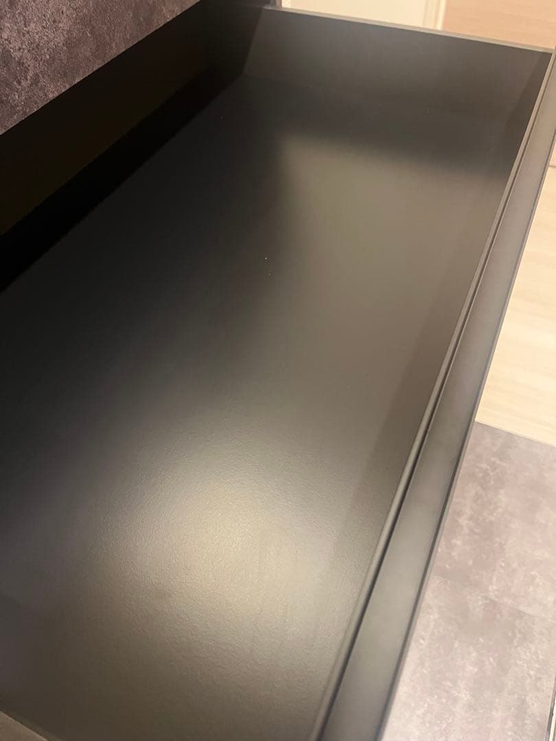 [美品]早い者勝ちです！パモウナ キッチンボード 送料込み