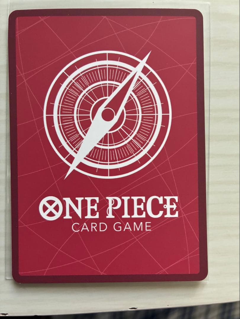 美品　ワンピース　ヴィンスモーク・レイジュ　リーダー　パラレル　金文字　箔押し