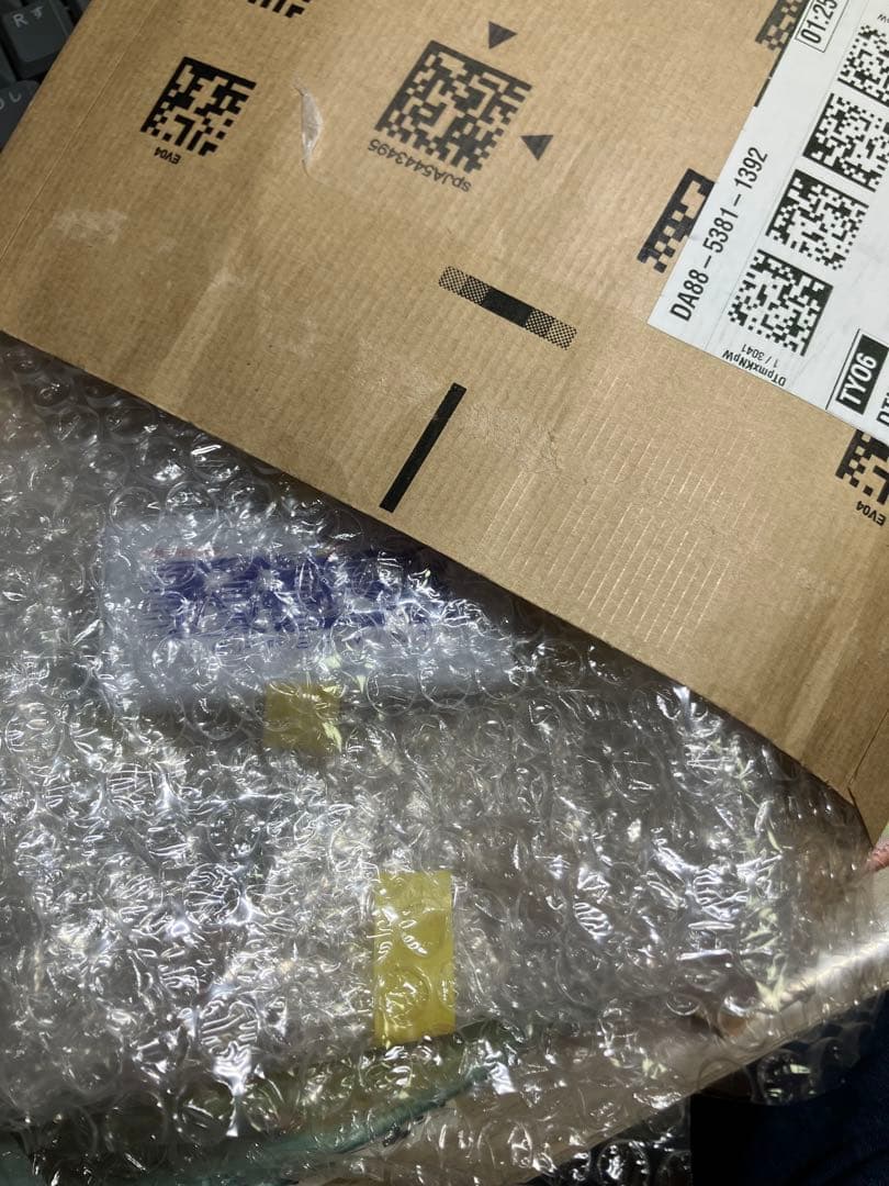 SK hynix 8GB DDR4 PC4-2666V メモリ