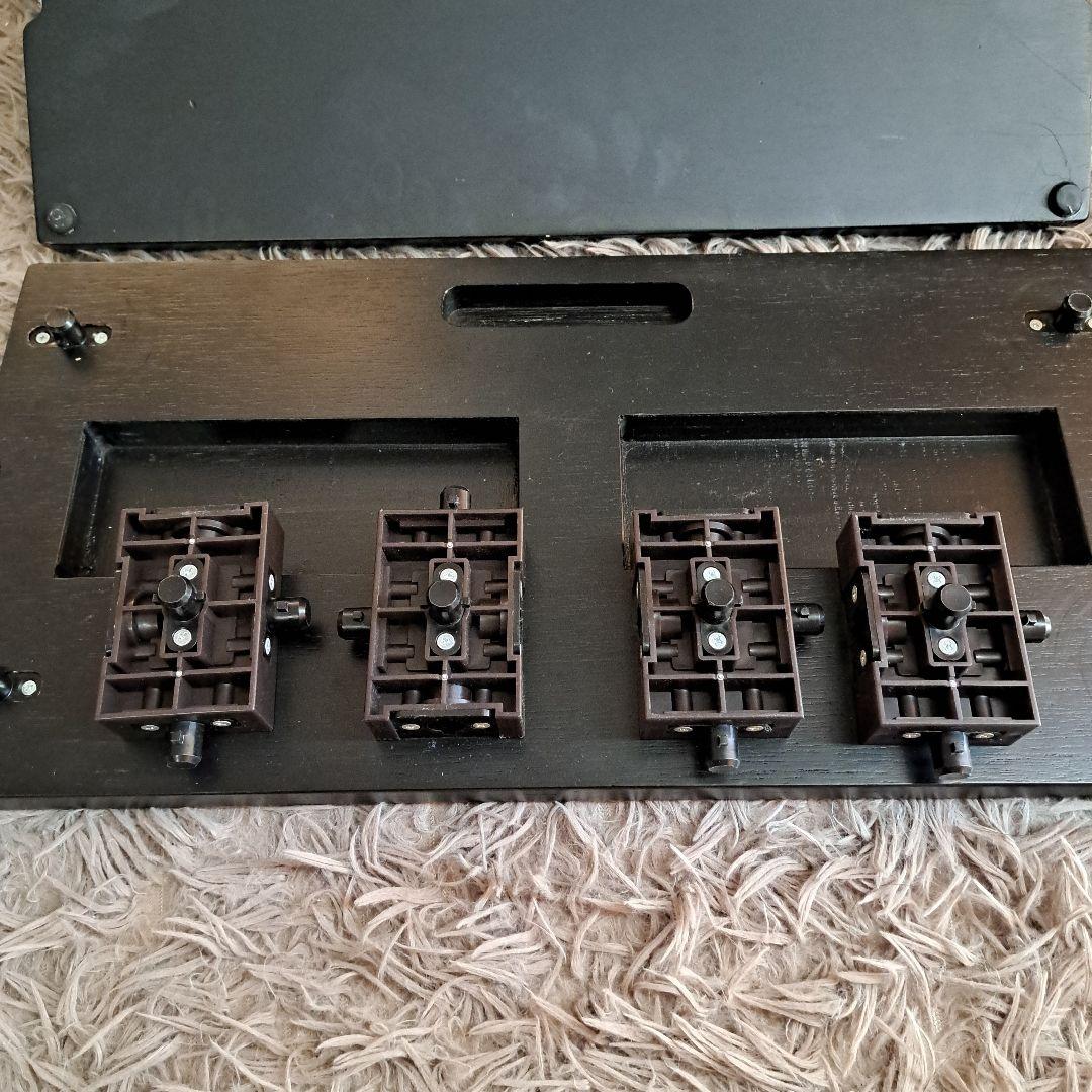 TJ　ピアノ　アシストペダル　足台　確認用