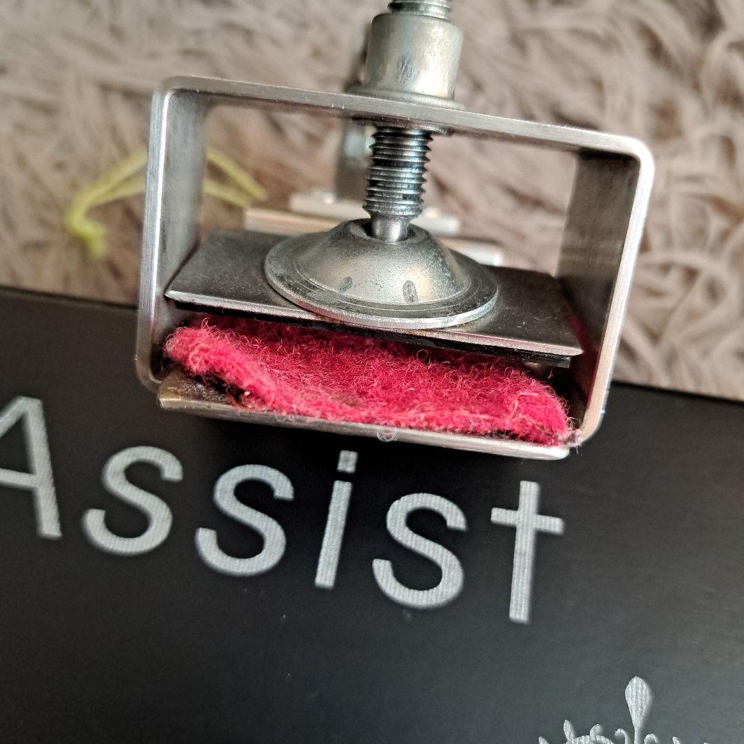 TJ　ピアノ　アシストペダル　足台　確認用