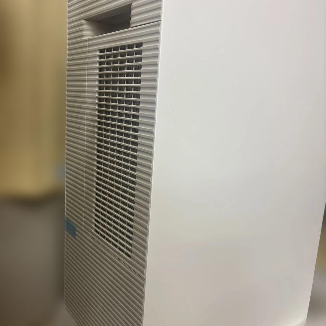 panasonic 衣類乾燥除湿機　F-YEX120B