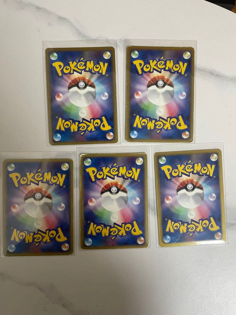 じ*け様 ポケモンカード レア31枚まとめ売り