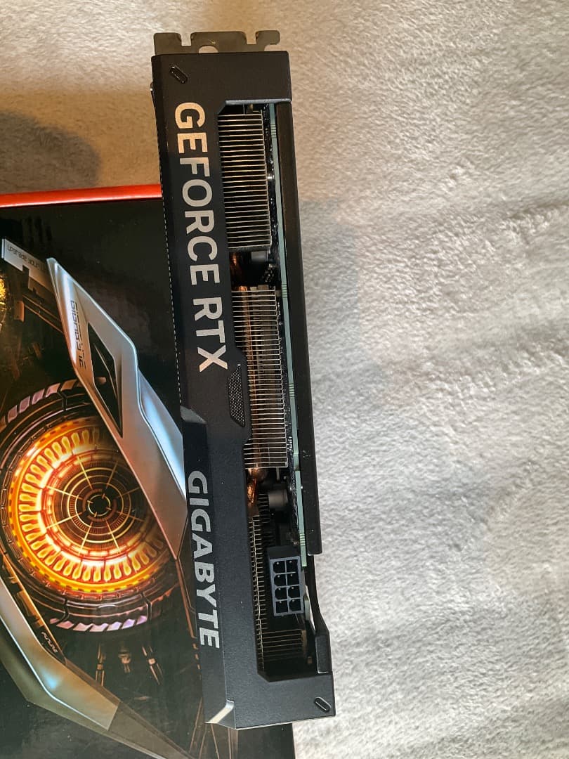 k*8様 GIGABYTE GeForce RTX 4060 Ti 16GB