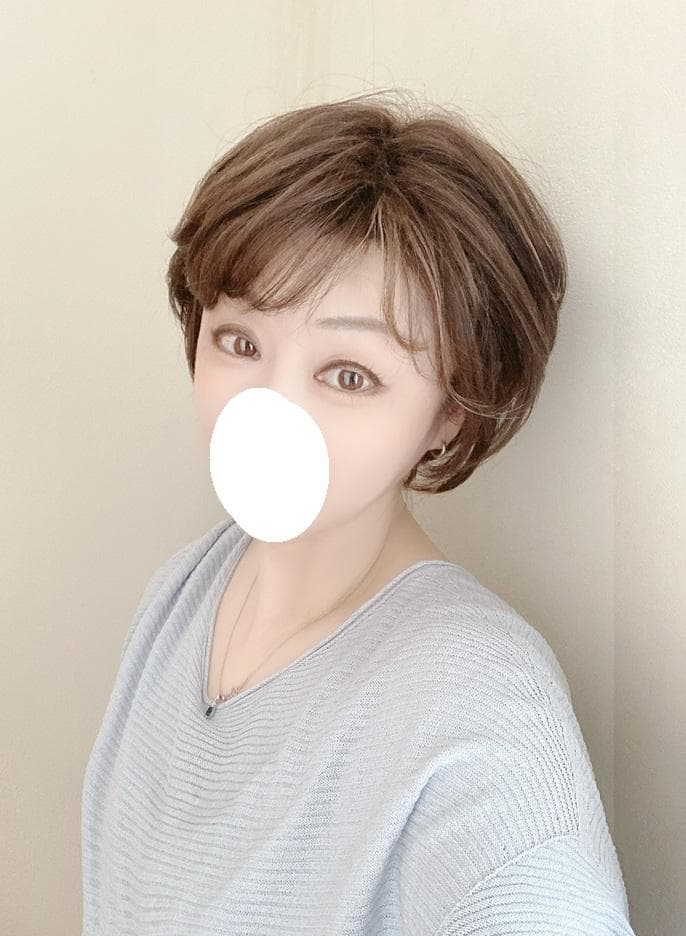 カオリナラターナー　S-23　マッシュショート　メッシュ入り