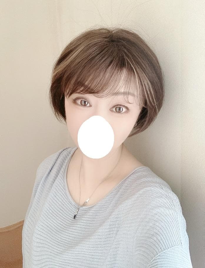 カオリナラターナー　S-23　マッシュショート　メッシュ入り