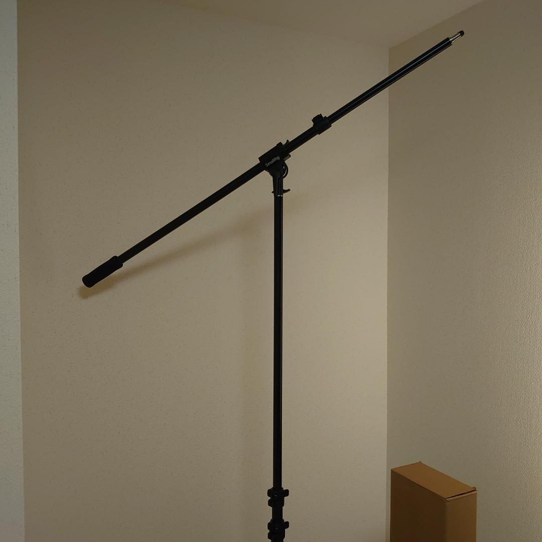 SmallRig RA-S280A ライトスタンド