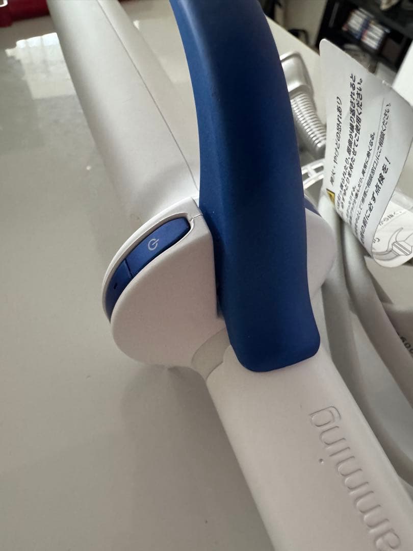 【新品】Bioprogramming ヘアビューロン 3D Plus