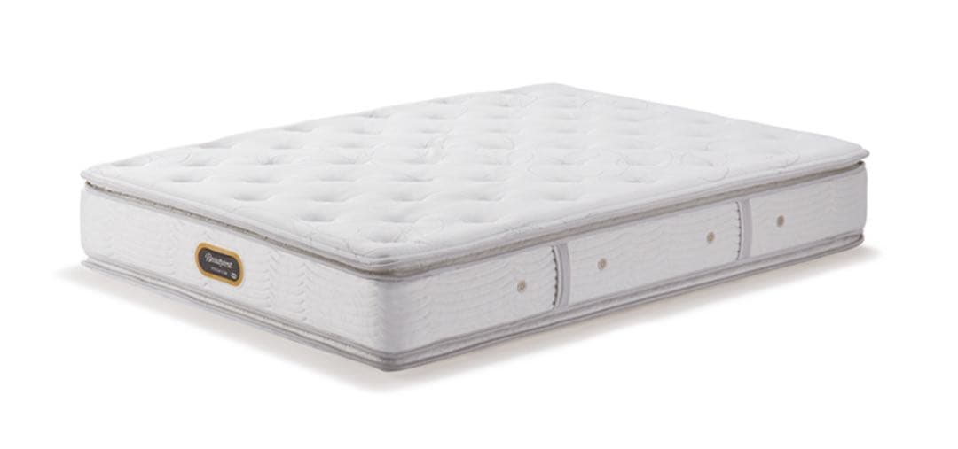 総額329480円 SIMMONS ニューフィットピロートップ＋ッドセット