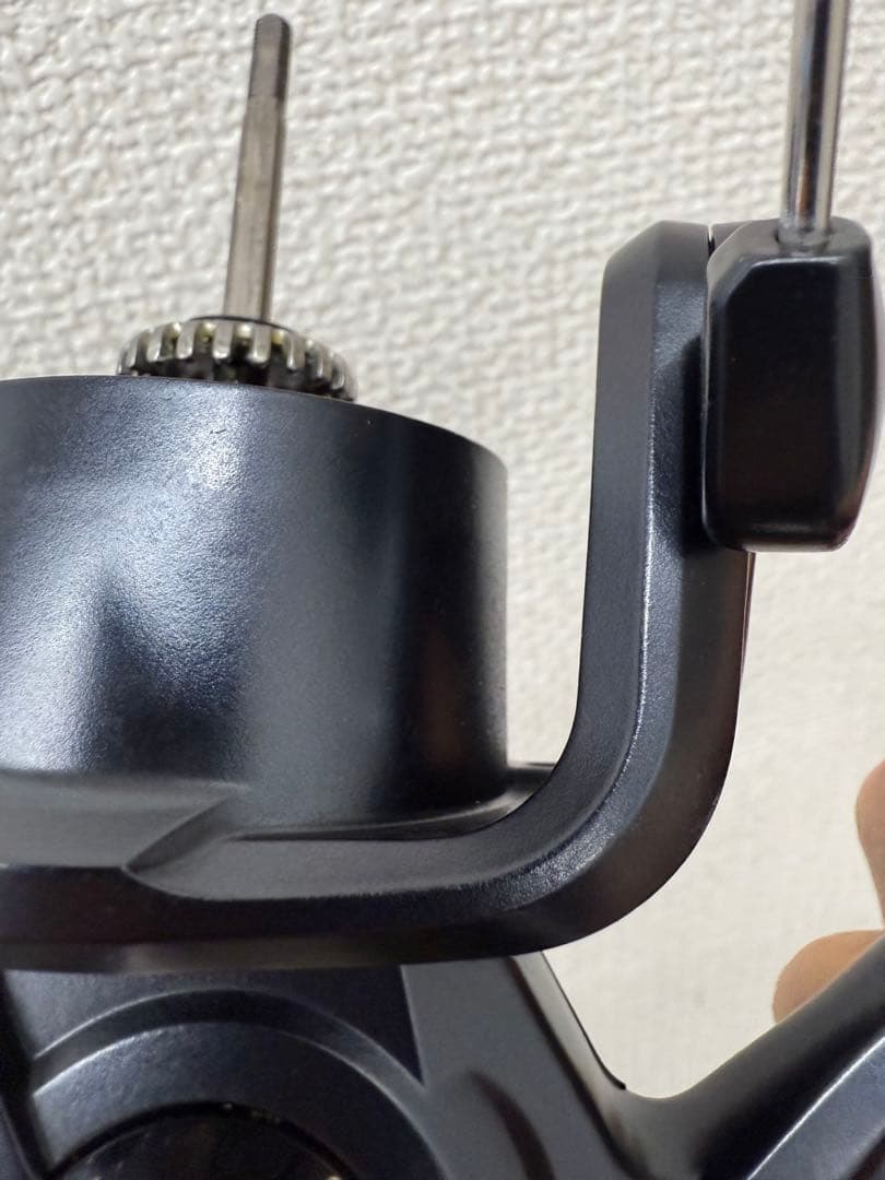 シマノ　20ストラディック SW8000HG スピニングリール