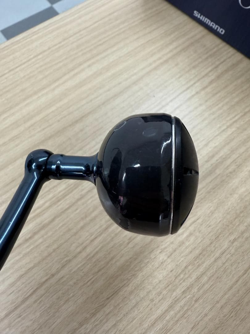 シマノ　20ストラディック SW8000HG スピニングリール