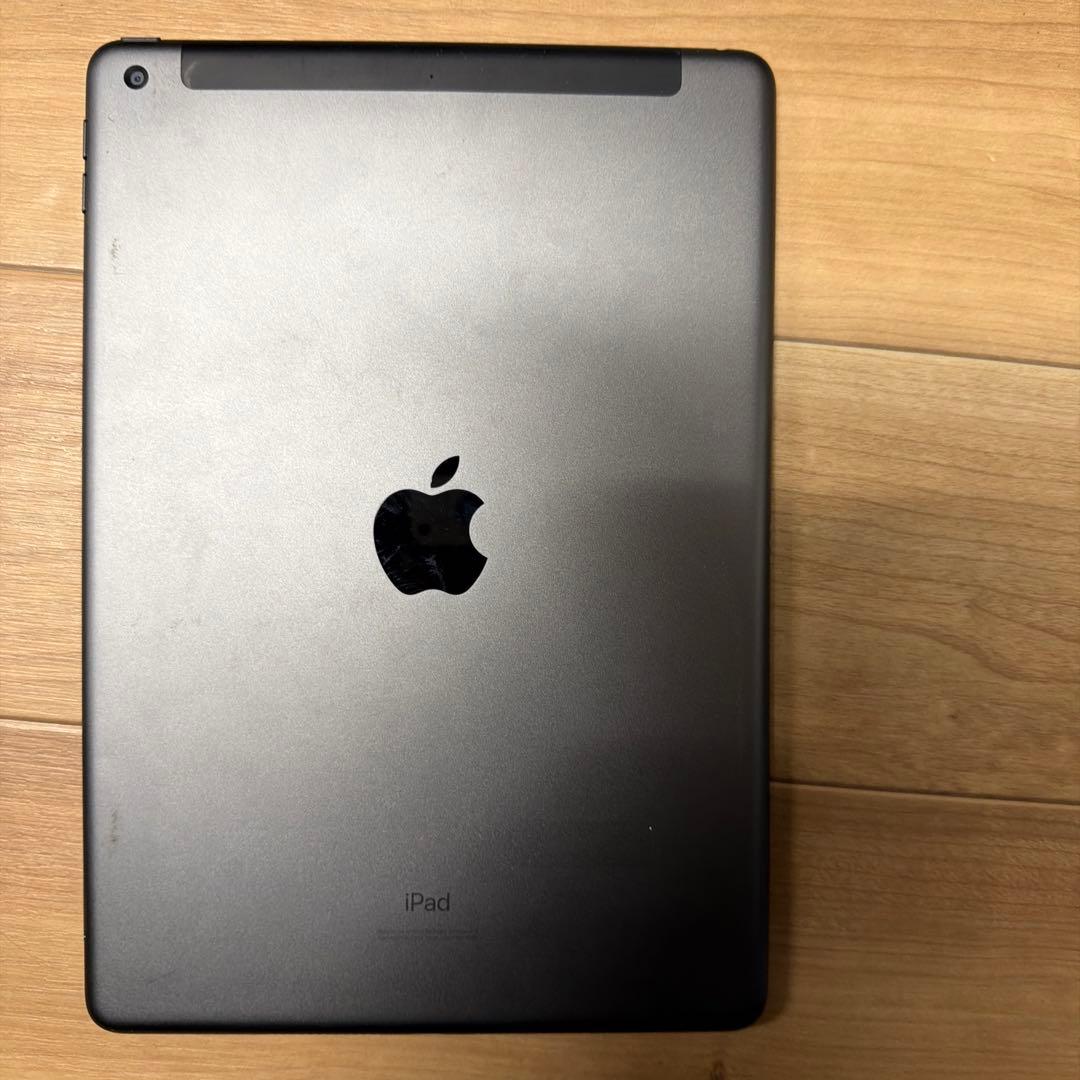 iPad本体 iPad modelA2429