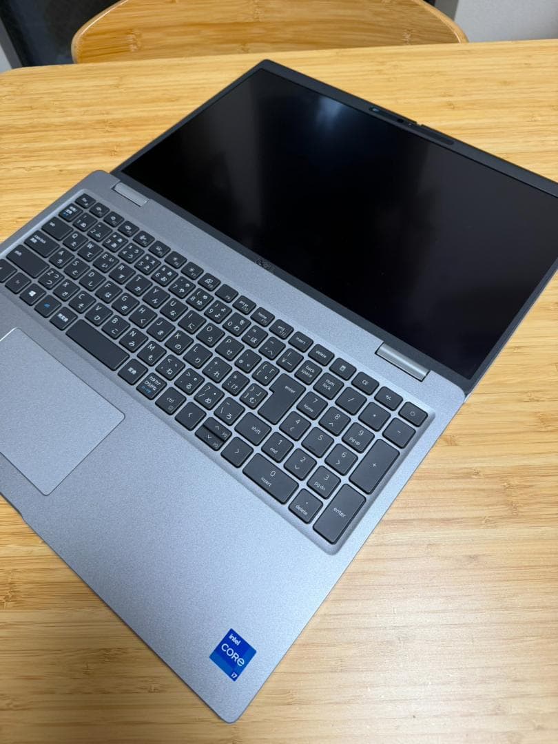 Windowsノート本体 Core i7/16GB/512GB | Dell Latitude 5520