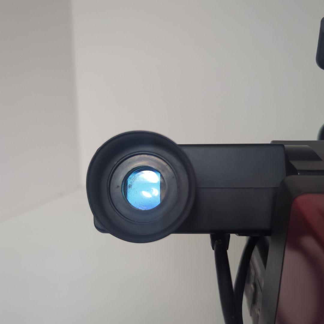 ビクター　GR-C1/CB-P1　ケース付き