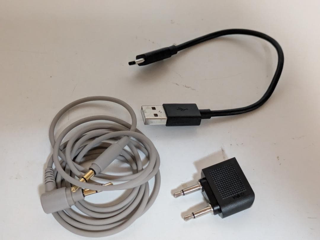 SONY WH-1000XM4 ヘッドホン シルバー