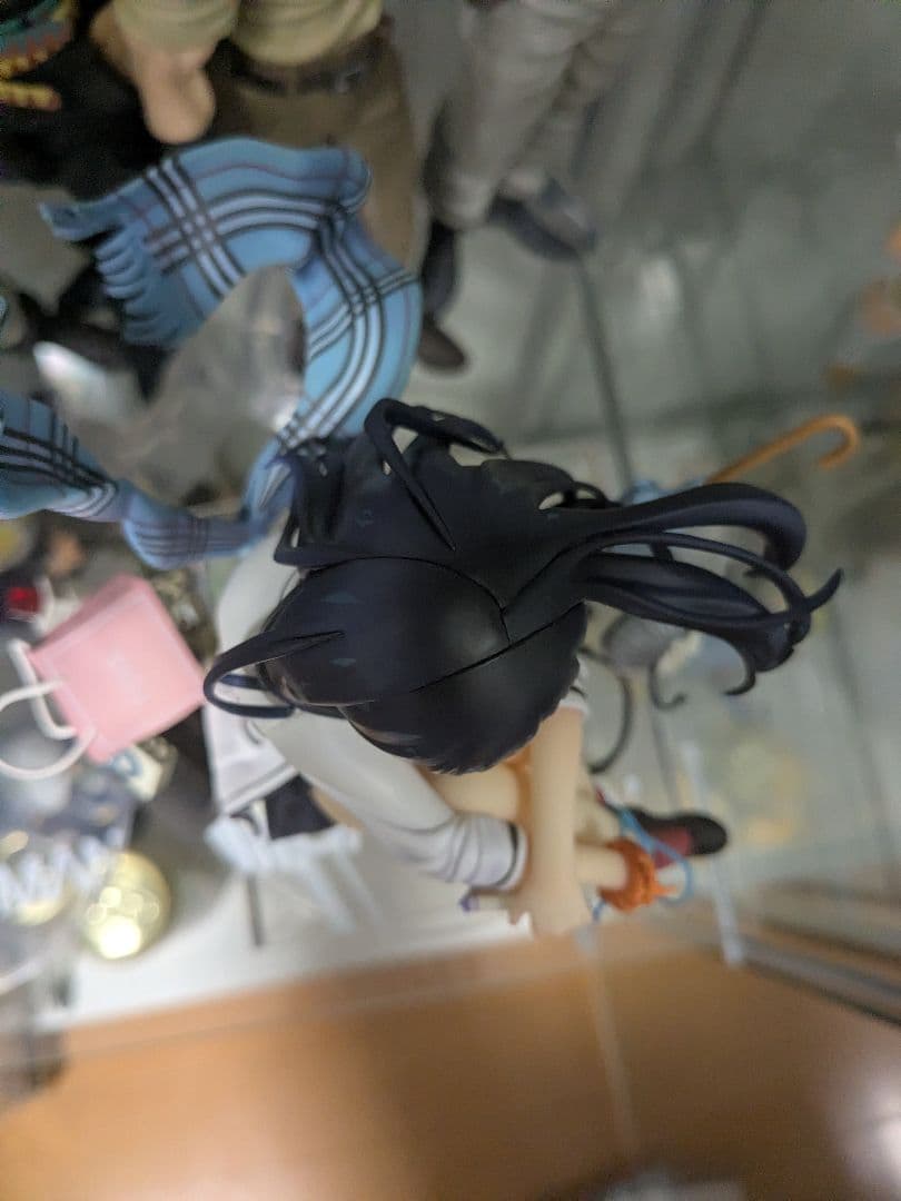 SSSS.GRIDMAN 宝多六花 ~I believe in future~