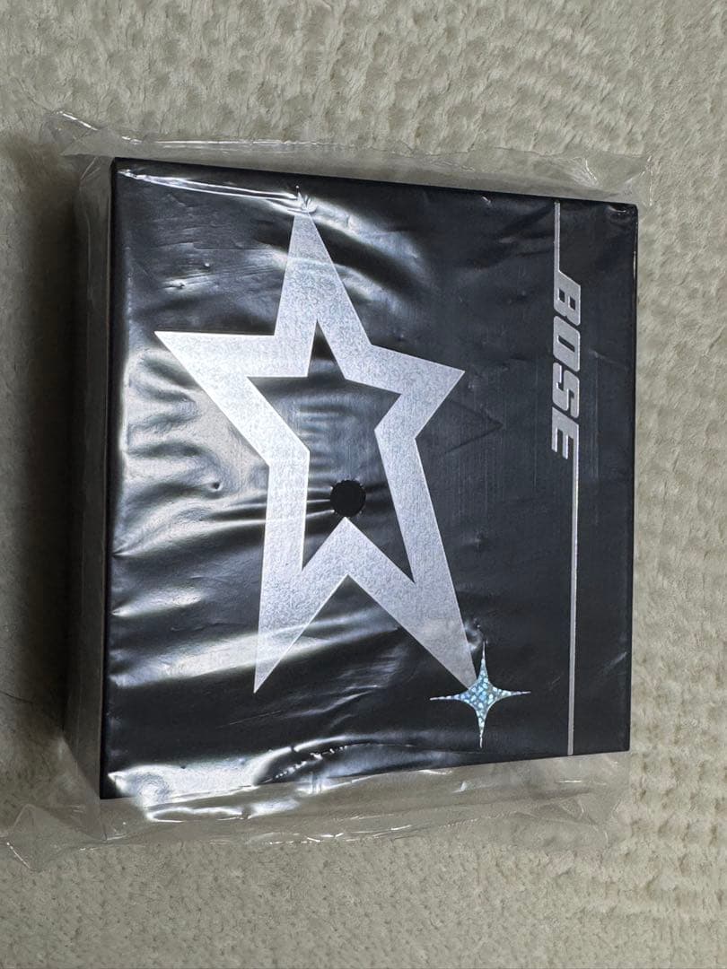 イヤホン BOSE LISA Ultra Open Earbuds