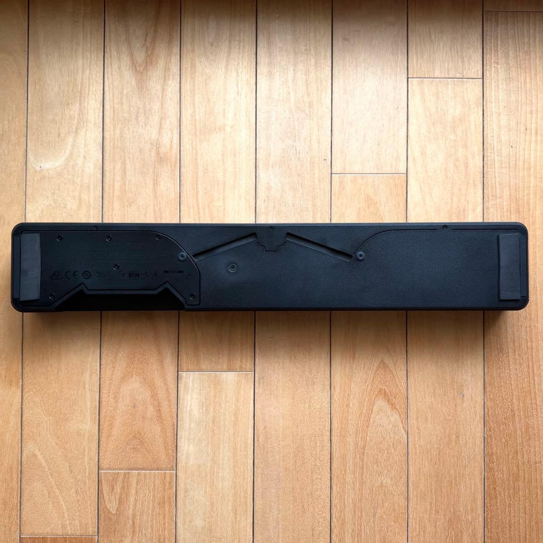 Bose テレビスピーカー Bose TV Speaker ブラック