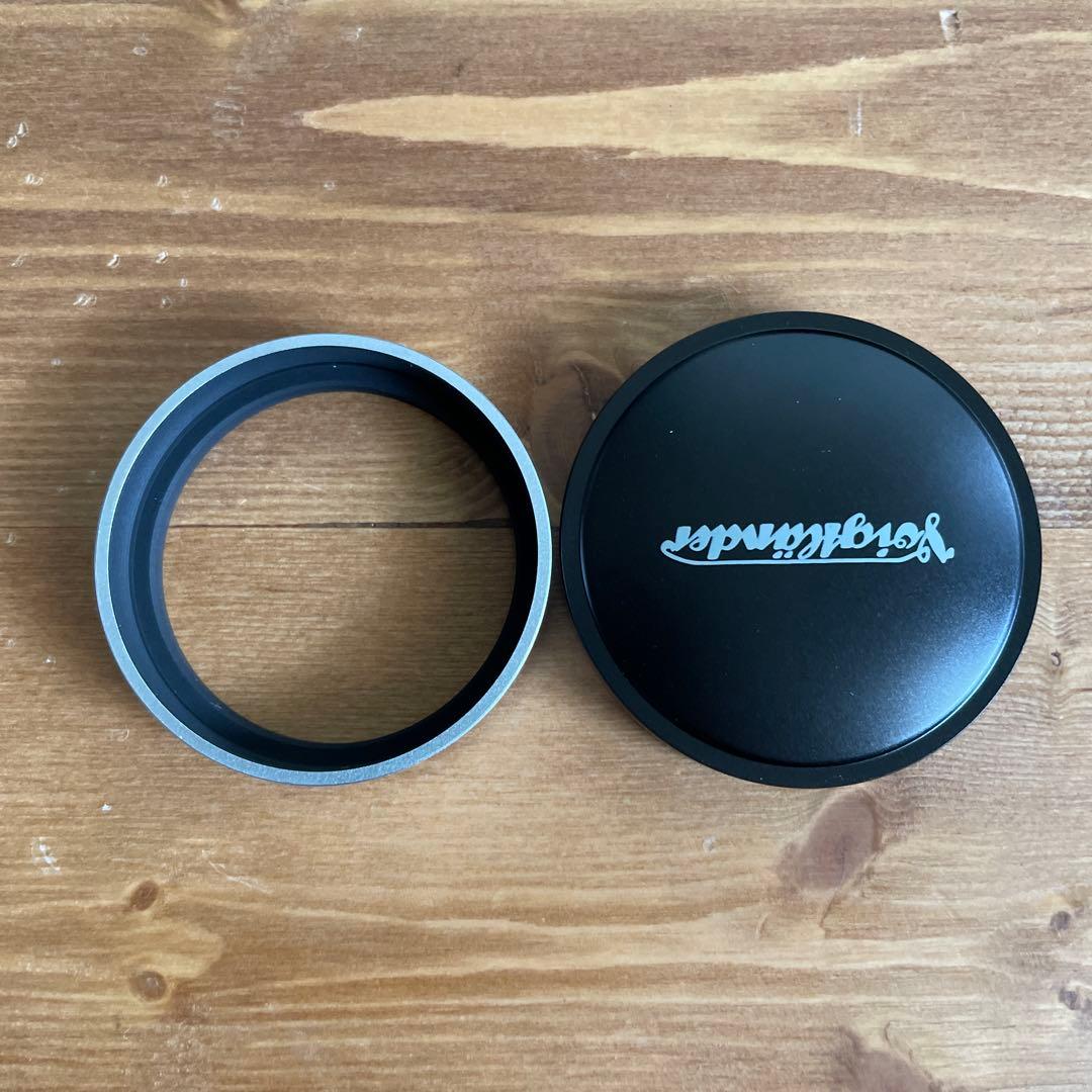 voigtlander COLOR-SKOPAR 28ｍｍF2.8 II