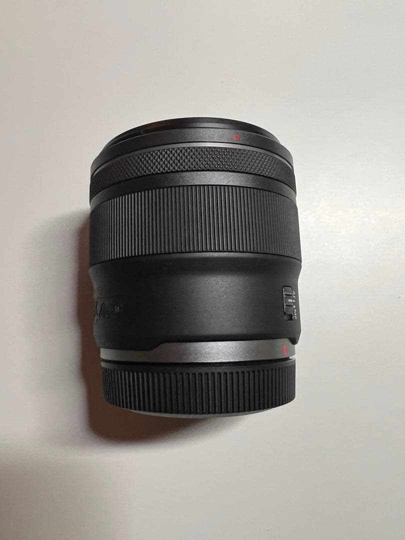 レンズ(単焦点) Canon RF 45mm f1.2 STM